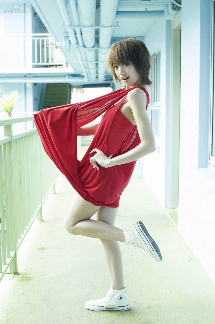 minami akina 南明奈 [WPB-net] No.109 寫真集 83