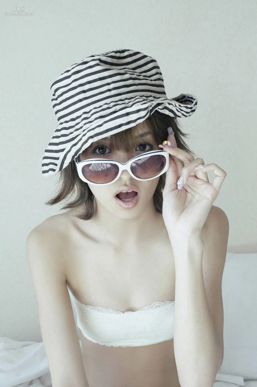 minami akina 南明奈 [WPB-net] No.109 寫真集 120