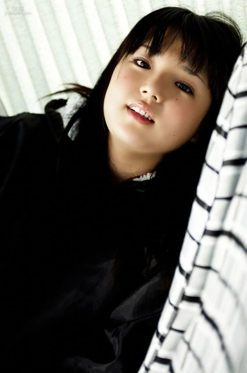 Ai Shinozaki 篠崎愛 [WPB-net] No.111 寫真集 16