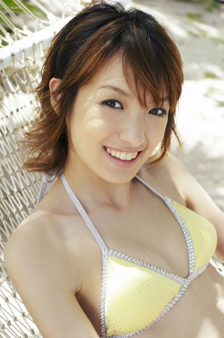 minami akina 南明奈 [WPB-net] No.109 寫真集 89