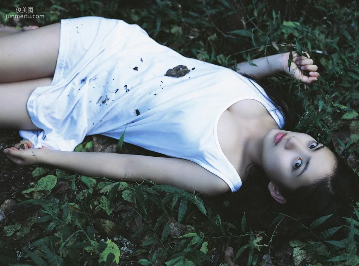 紗綾 Saaya Irie [WPB-net] No.119 写真集102