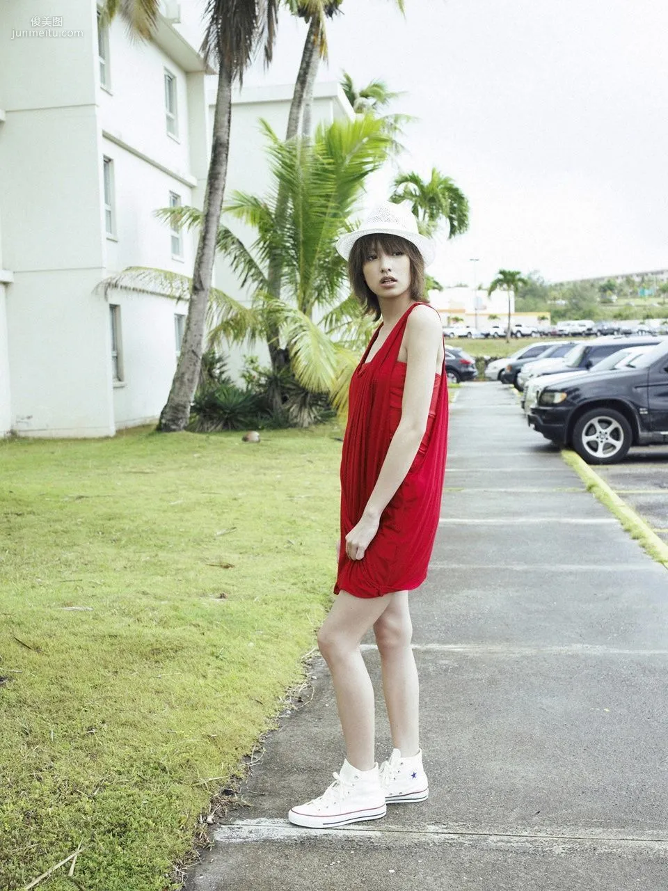 minami akina 南明奈 [WPB-net] No.109 寫真集 79