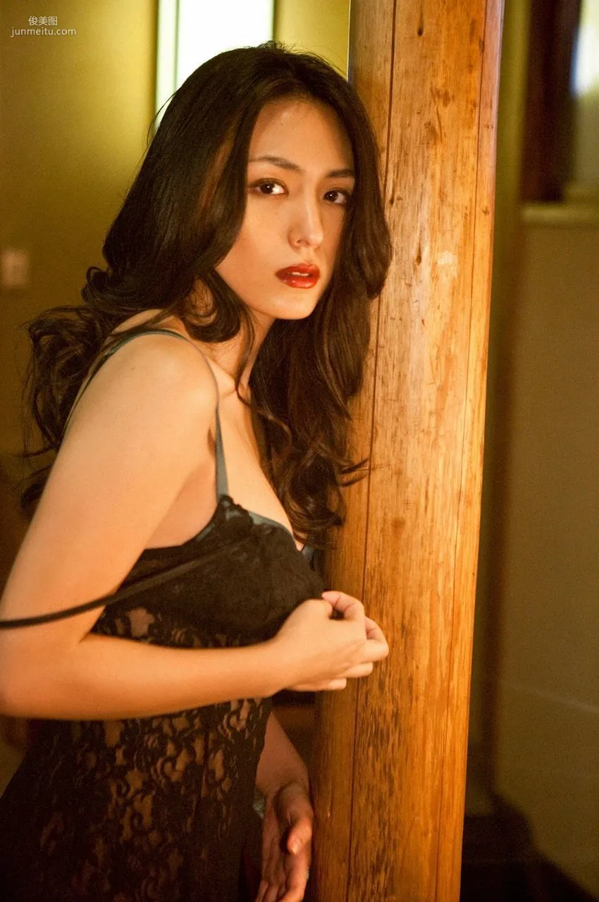 Yukie Kawamura 川村由紀惠 [WPB-net] EX10 寫真集 22
