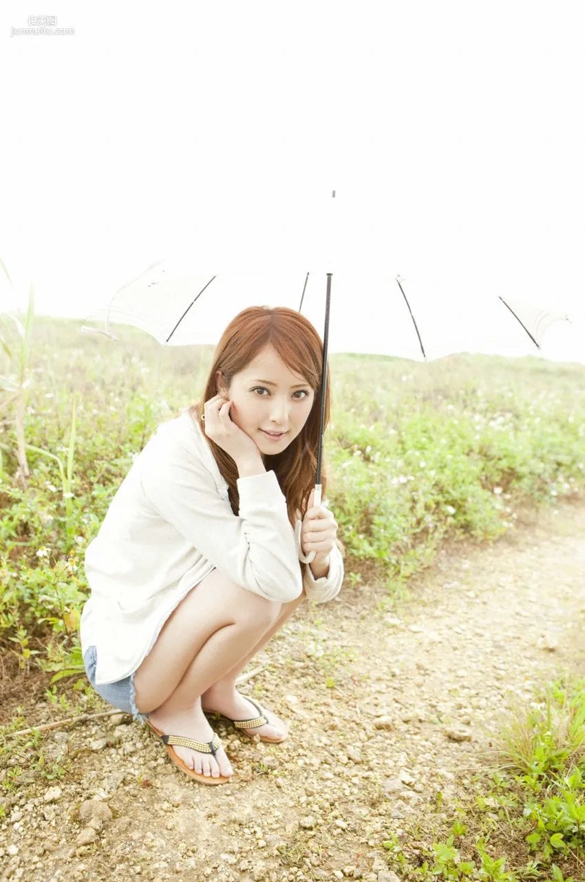 Nozomi Sasak 佐々木希 [VYJ] No.100 写真集3