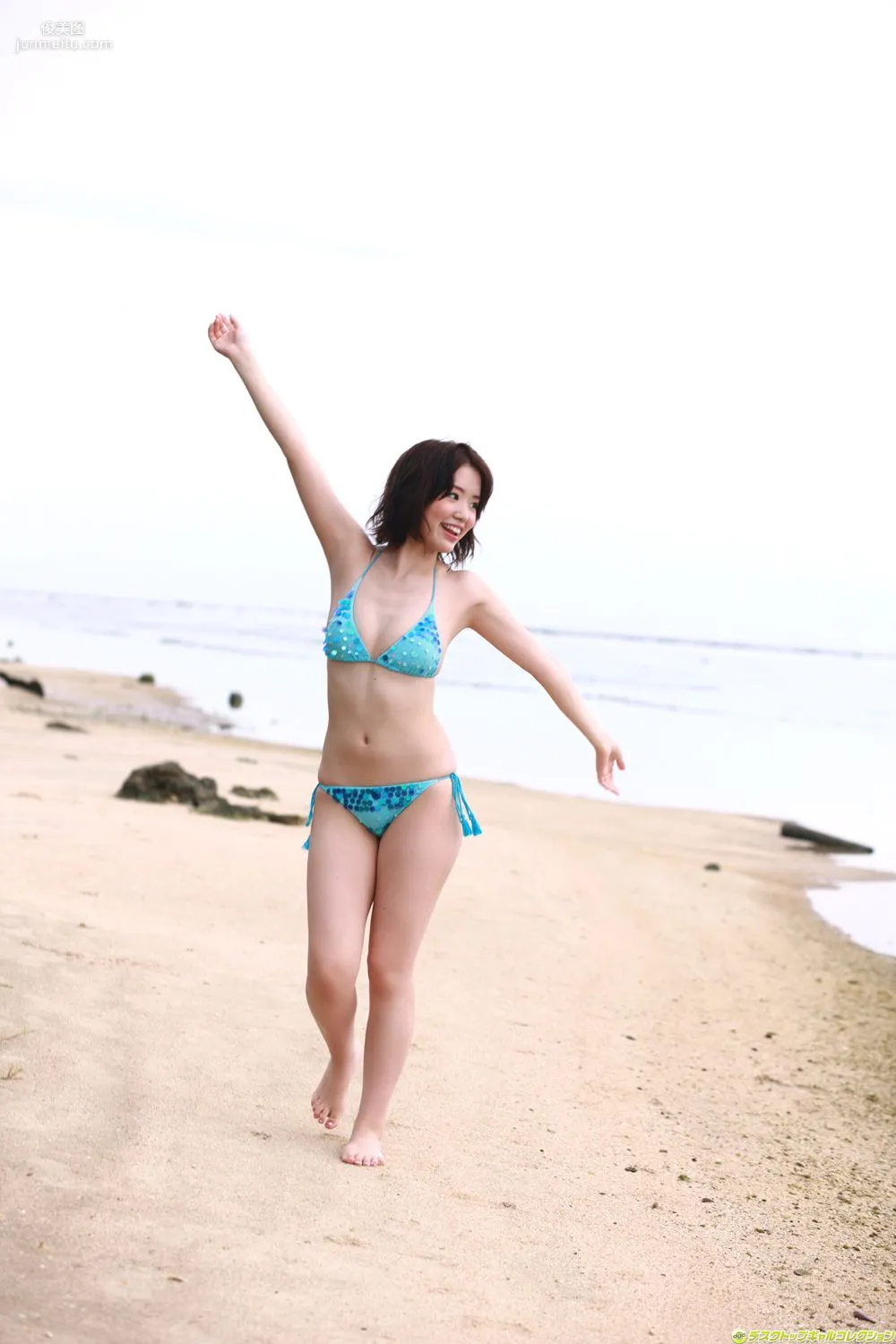 [DGC] NO.788 Emi Yanagimoto 柳本絵美/柳本繪美 Gravure Idols 寫真集 1