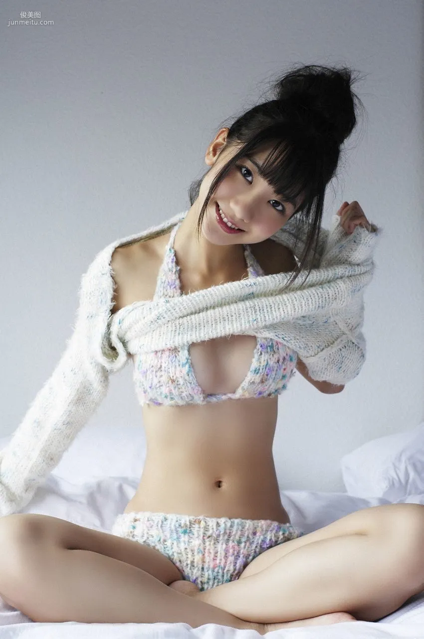 柏木由紀 Kashiwagi Yuki [WPB-net] No.117 写真集2