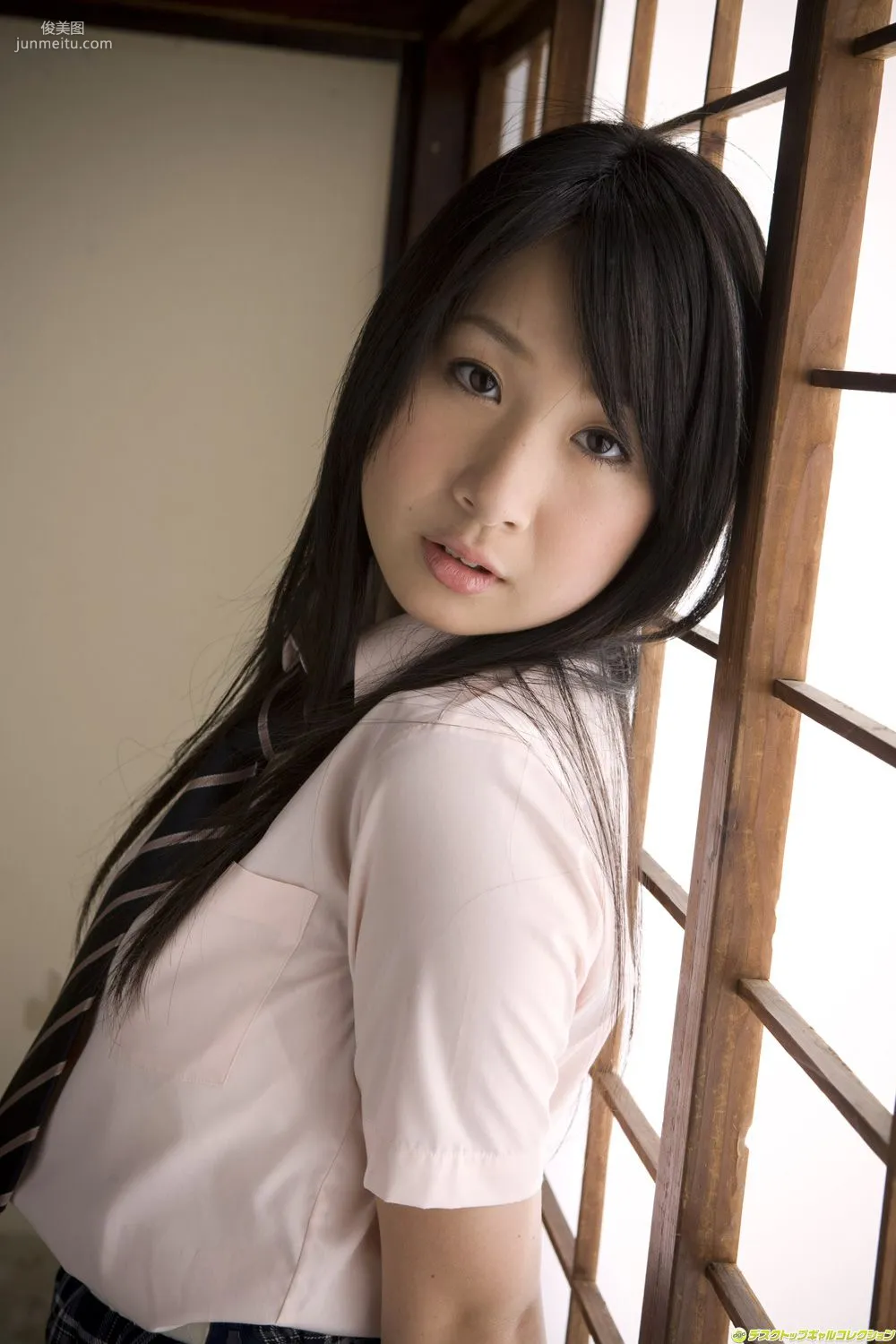 [DGC] NO.737 Rui Kiriyama 桐山瑠衣 Gravure Idols 寫真集 7