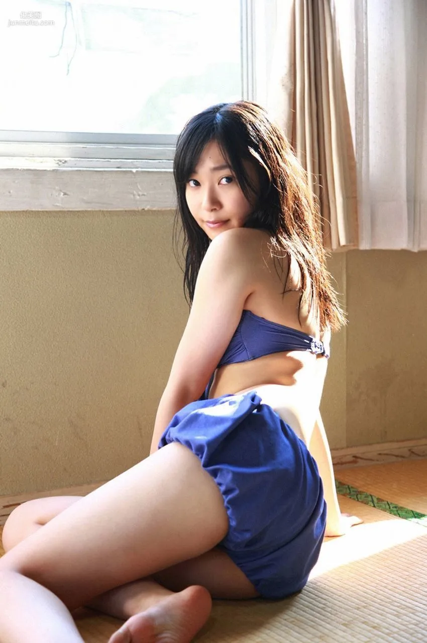 指原莉乃 Rino Sashihara [WPB-net] No.122 寫真集 69