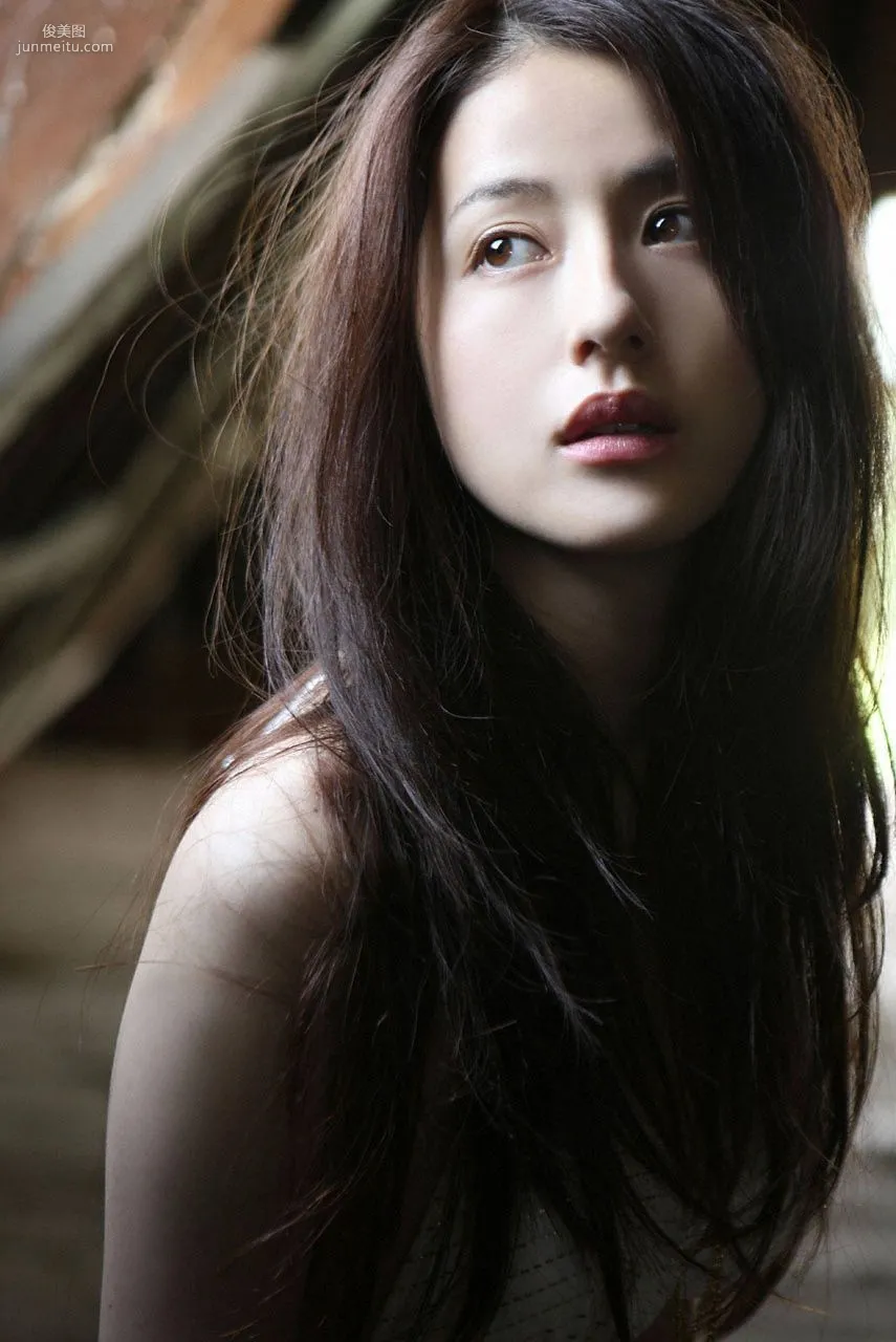 Wakana Matsumoto 松本若菜 [WPB-net] No.100 寫真集 49