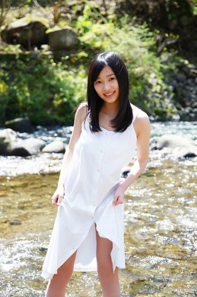 指原莉乃 Rino Sashihara [WPB-net] No.122 寫真集 48