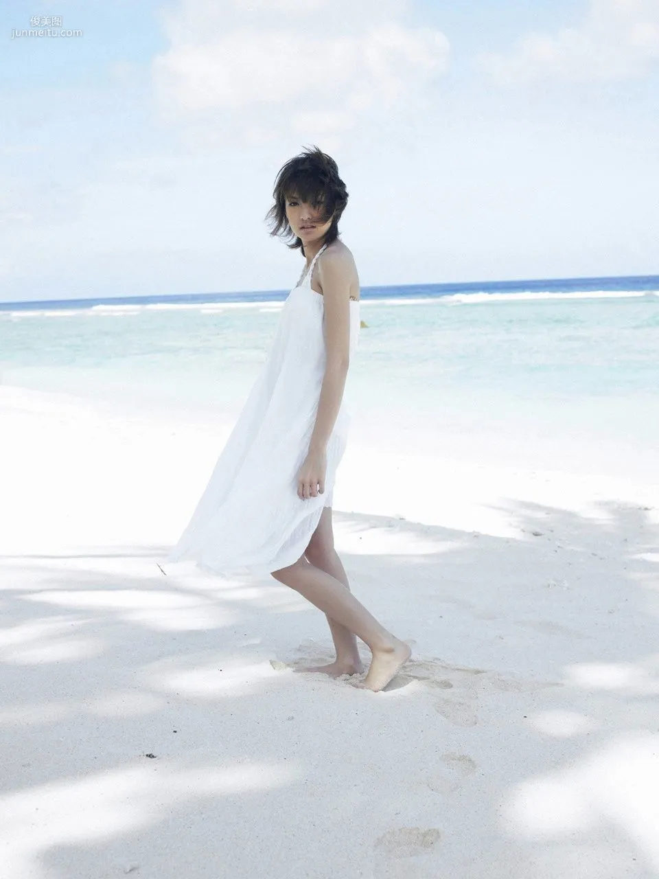 minami akina 南明奈 [WPB-net] No.109 寫真集 23