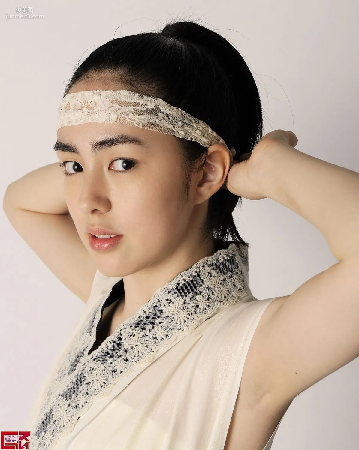 [DGC] NO.739 Maisa 写真集3