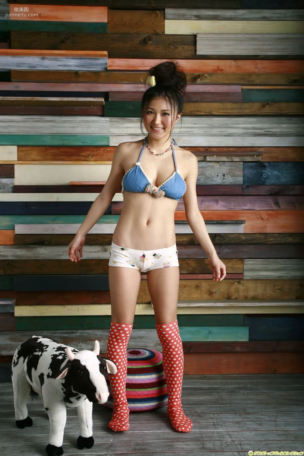 [DGC] NO.778 Ai 愛衣 Gravure Idols 写真集1