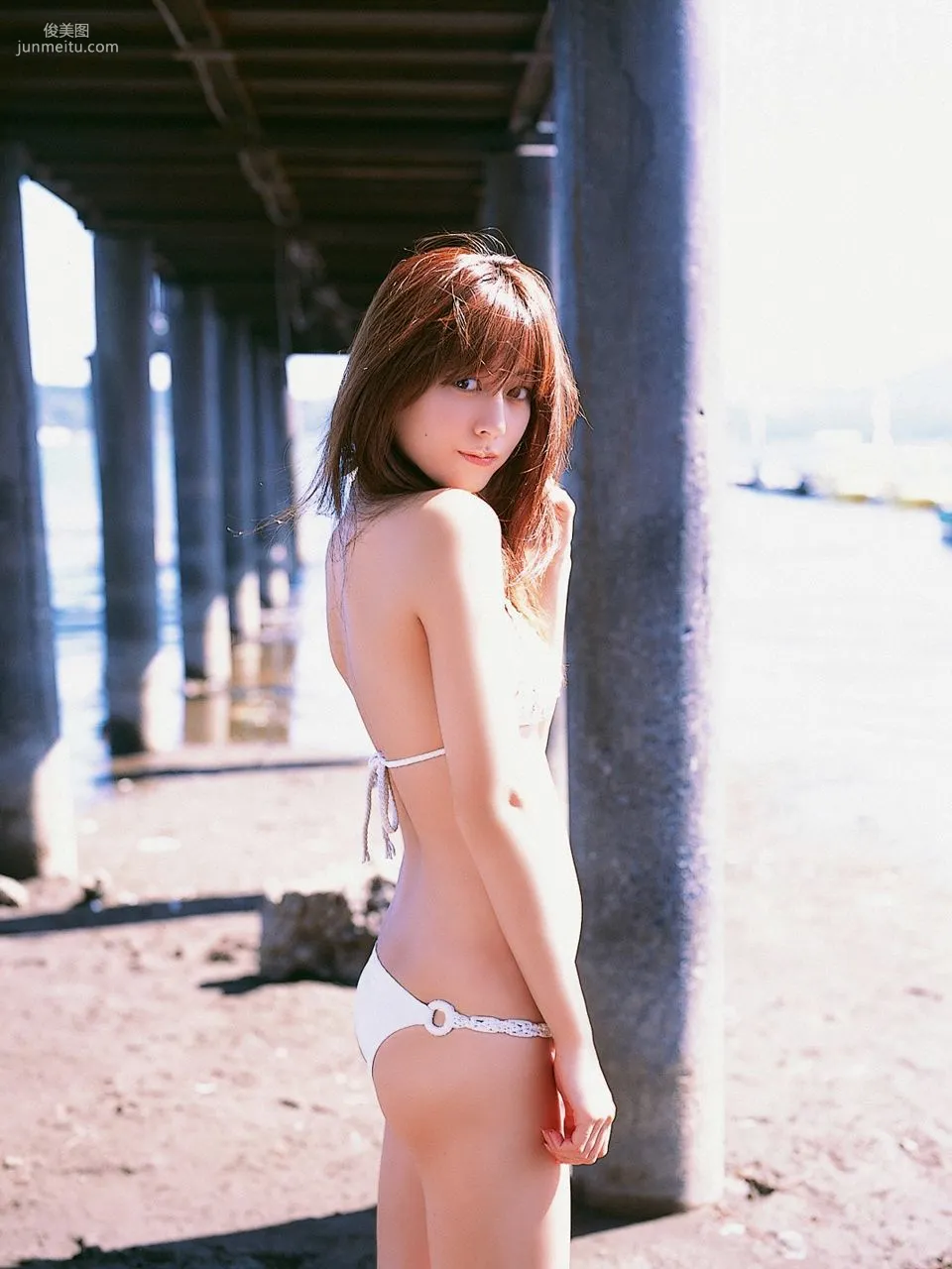 Yumi Sugimoto 杉本有美 [VYJ] No.094 寫真集 13