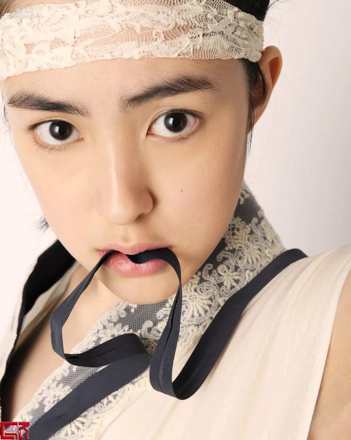 [DGC] NO.739 Maisa 写真集1