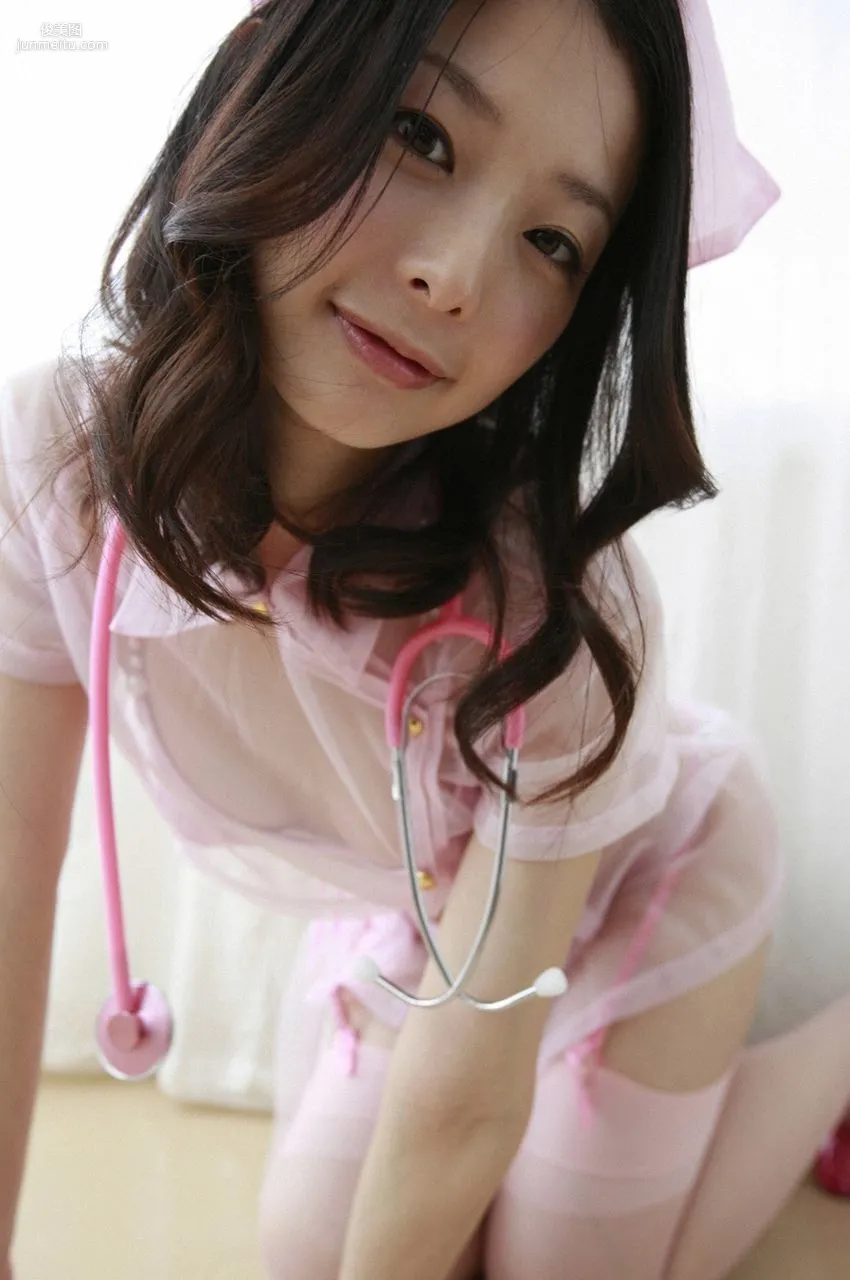 Mari Eri 日本雙胞胎姐妹花 [WPB-net] EX02 寫真集 40
