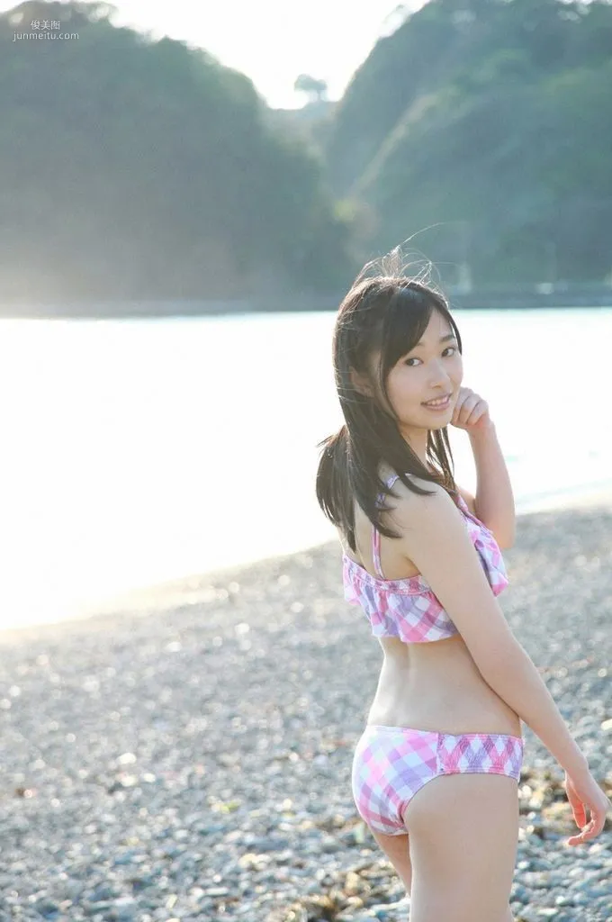 指原莉乃 Rino Sashihara [WPB-net] No.122 寫真集 40