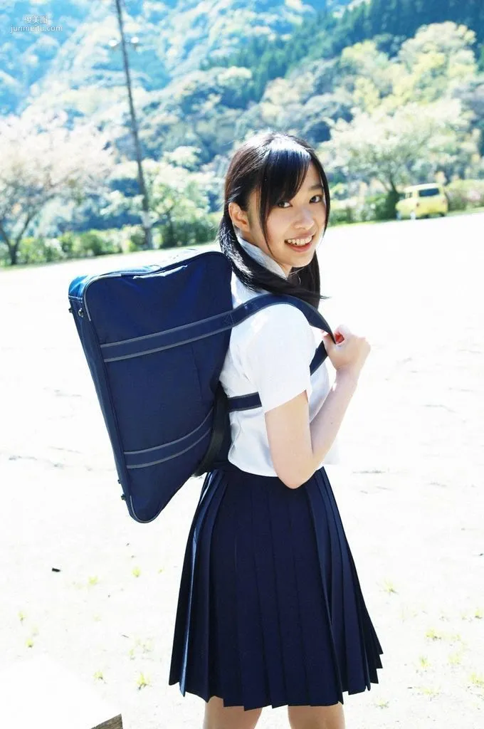 指原莉乃 Rino Sashihara [WPB-net] No.122 寫真集 33