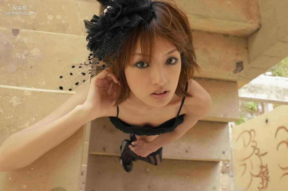 minami akina 南明奈 [WPB-net] No.109 寫真集 135