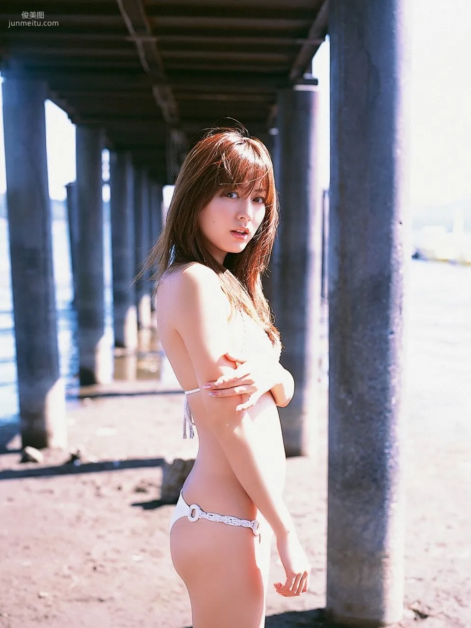 Yumi Sugimoto 杉本有美 [VYJ] No.094 寫真集 12
