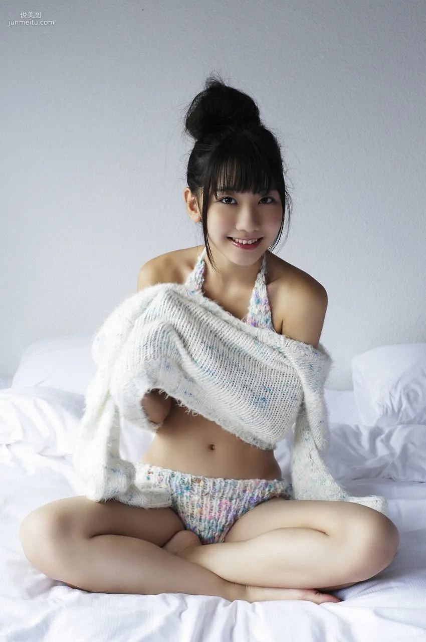 柏木由紀 Kashiwagi Yuki [WPB-net] No.117 寫真集 8