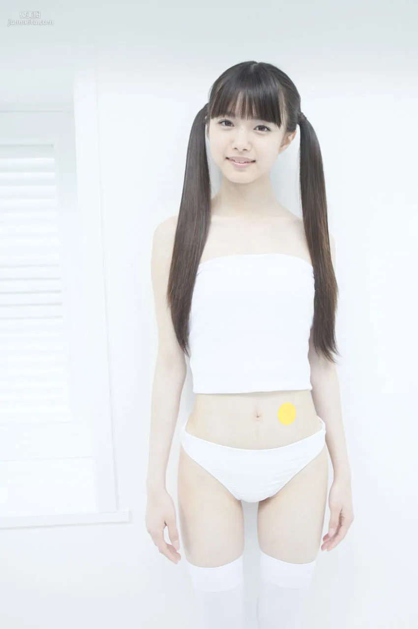 Ichikawa Miori 市川美織 [VYJ] No.112 寫真集 4