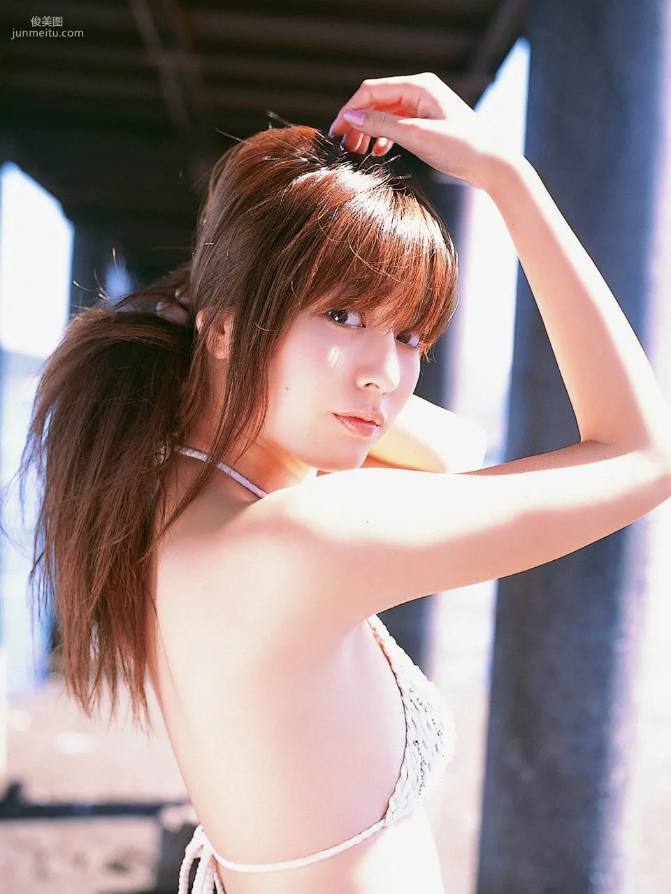 Yumi Sugimoto 杉本有美 [VYJ] No.094 寫真集 18