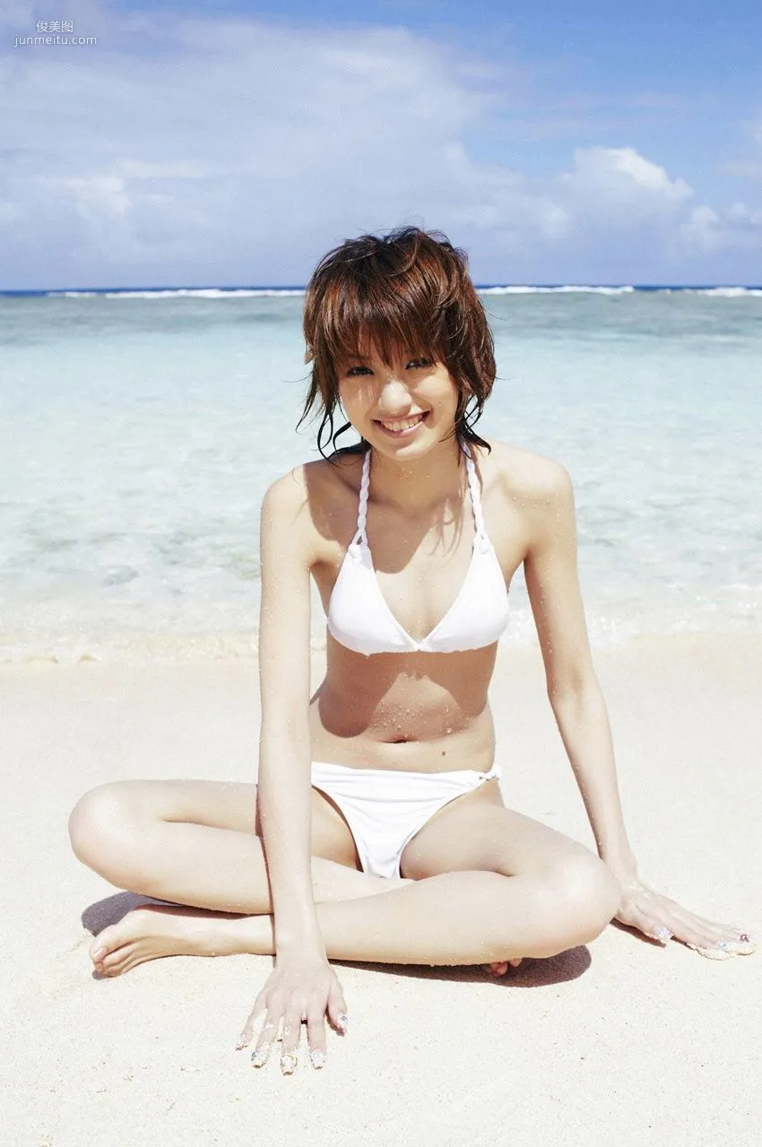 minami akina 南明奈 [WPB-net] No.109 寫真集 14
