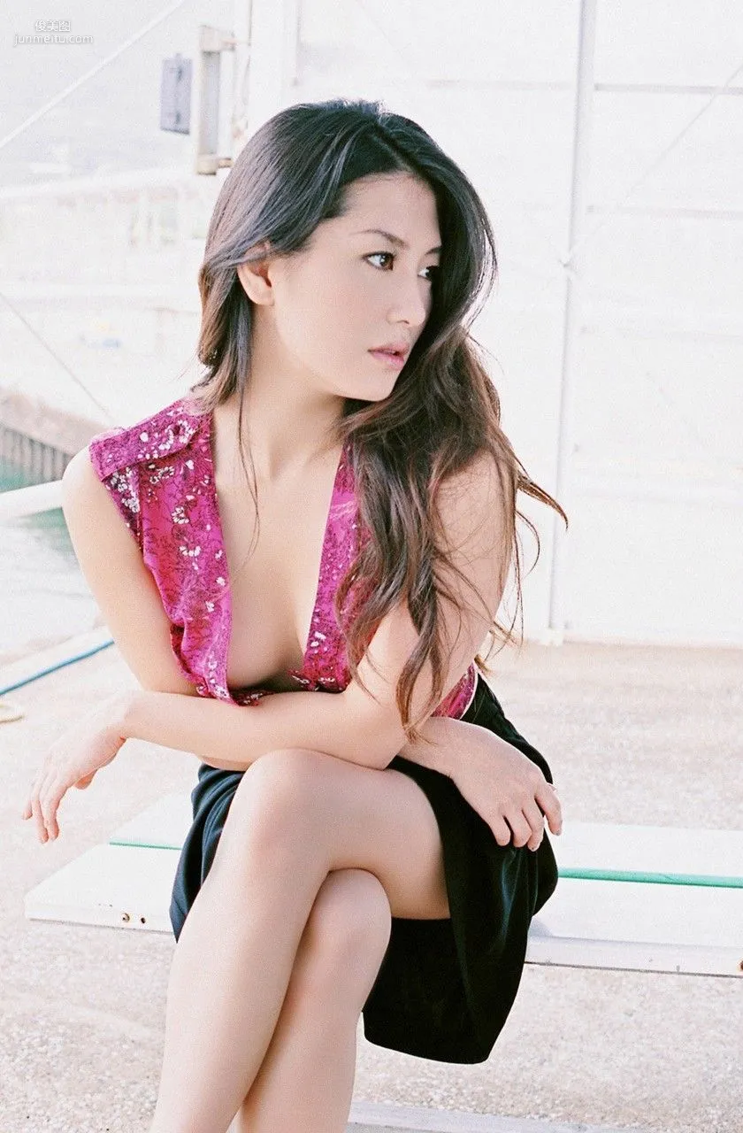 Haruna Yabuki 矢吹春奈 スペシャル [WPB-net] 写真集46