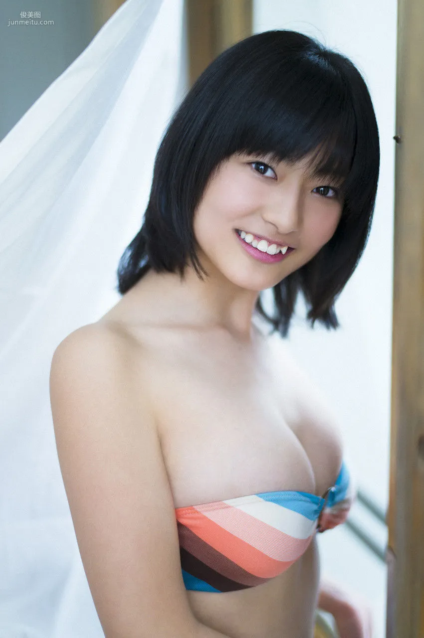 Sawada Natsuki 澤田夏生 [WPB-net] EX181 寫真集 17