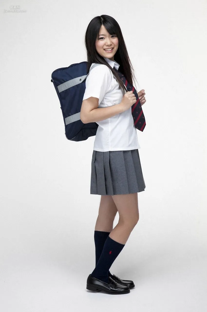 Yamauchi Suzuran 山内鈴蘭 [VYJ] No.112 写真集5
