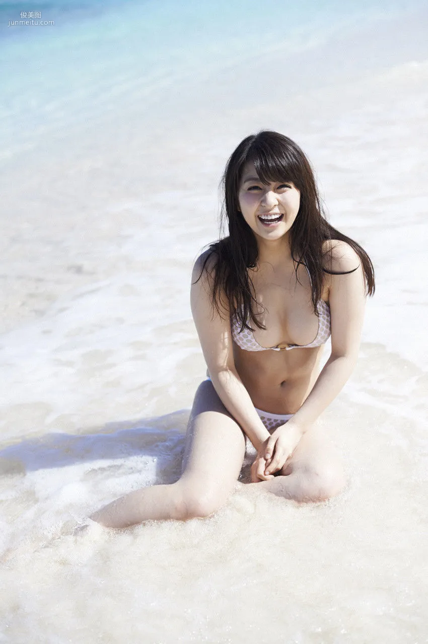 Yanagi Yurina 柳百合菜 [WPB-net] EX178 写真集61