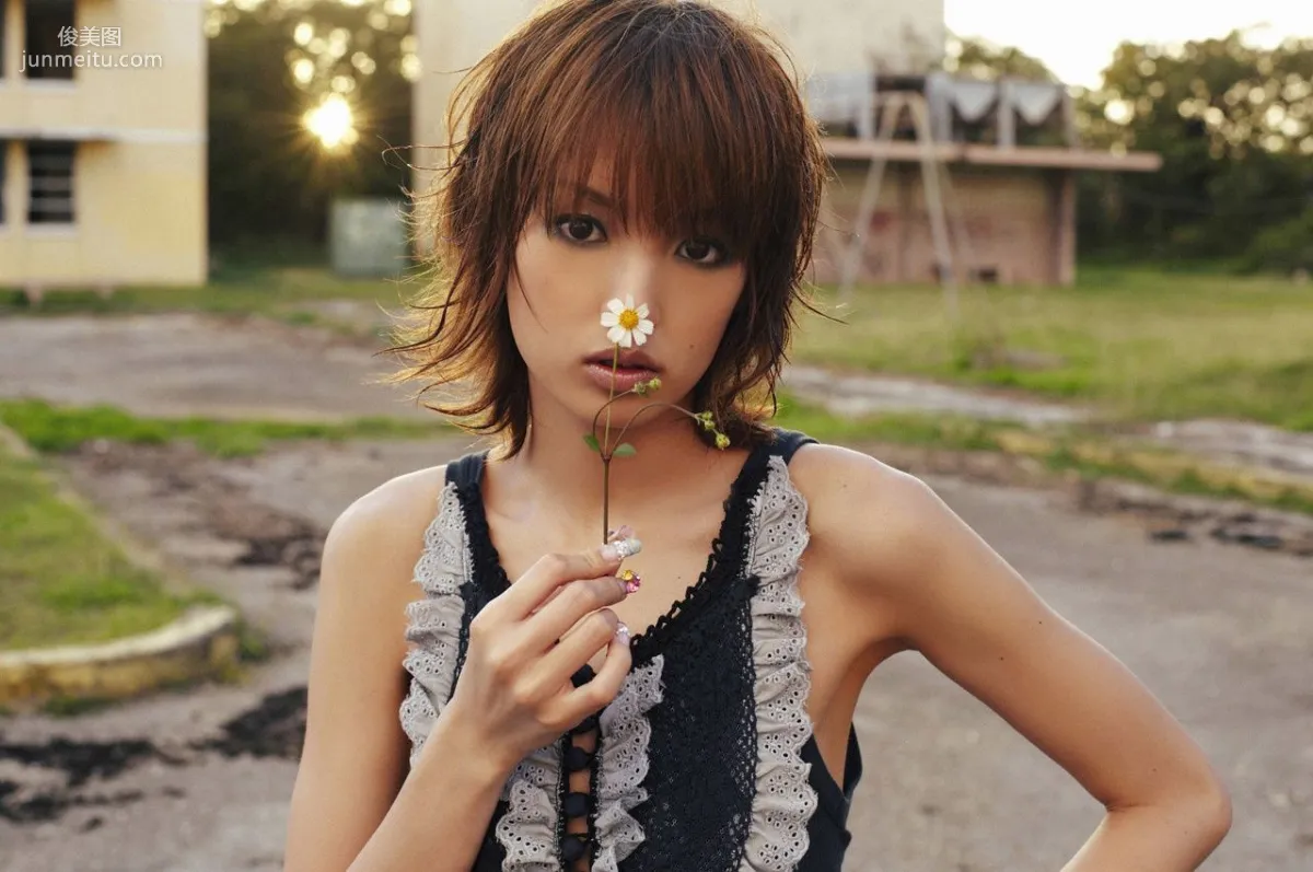 minami akina 南明奈 [WPB-net] No.109 寫真集 151