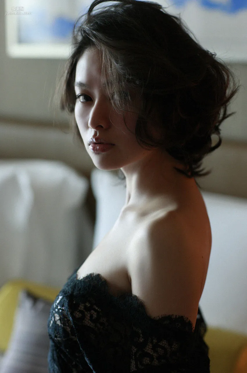 Yoshino Sayaka 吉野紗香 [WPB-net] EX182 寫真集 5