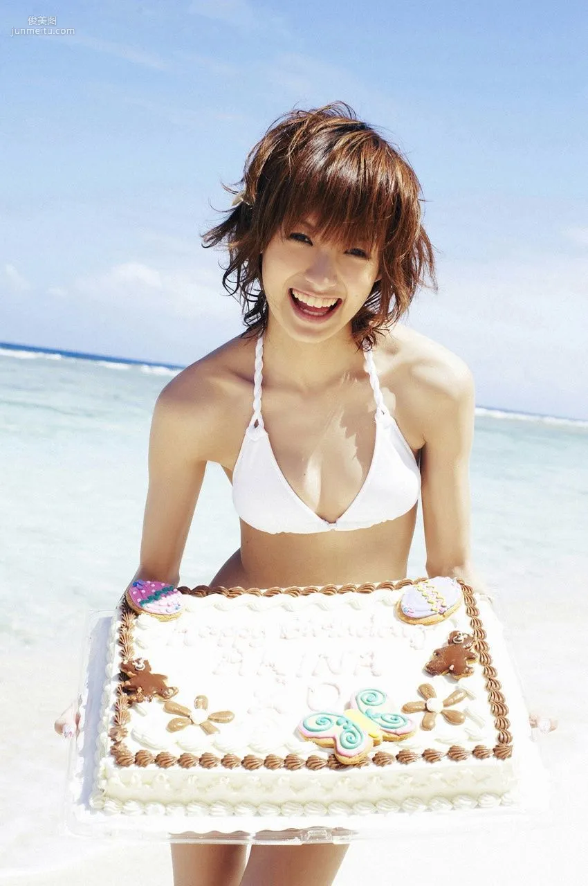 minami akina 南明奈 [WPB-net] No.109 寫真集 11