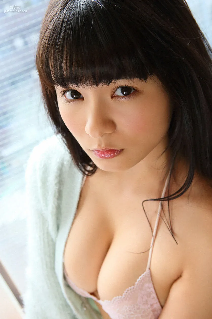 Hoshina Mizuki 星名美津紀 [WPB-net] EX183 寫真集 12