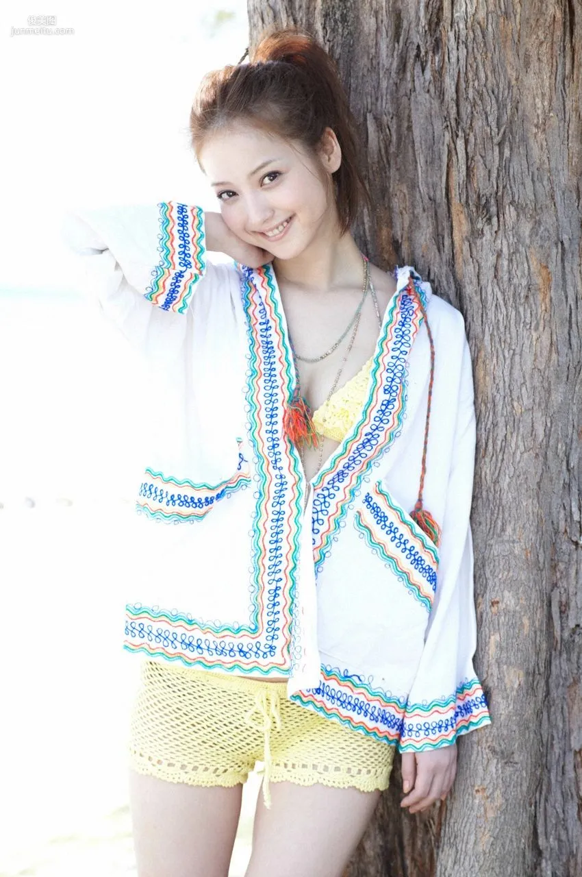 Nozomi Sasaki 佐佐木希 [VYJ] No.116 寫真集 14