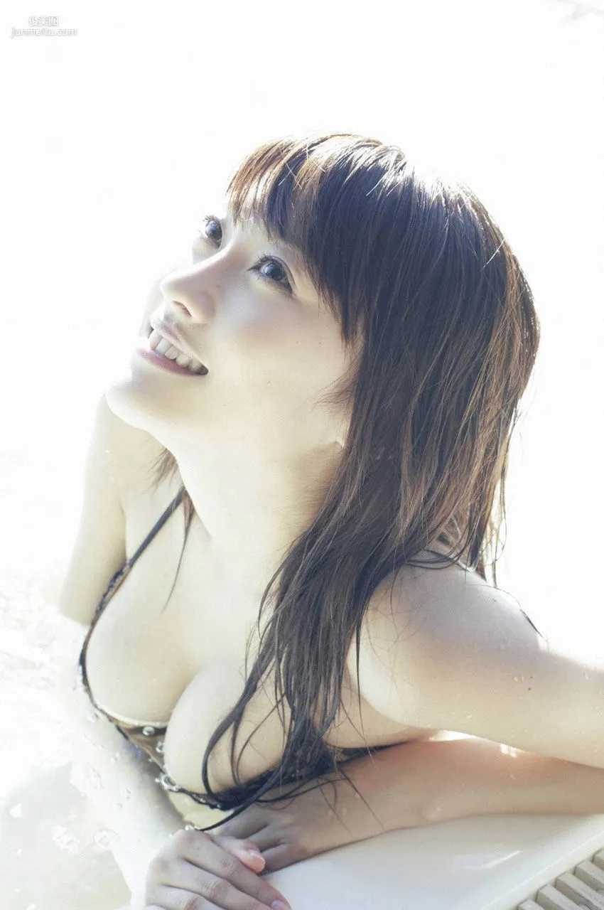 Mikie Hara 原干惠 [WPB-net] No.108 写真集127