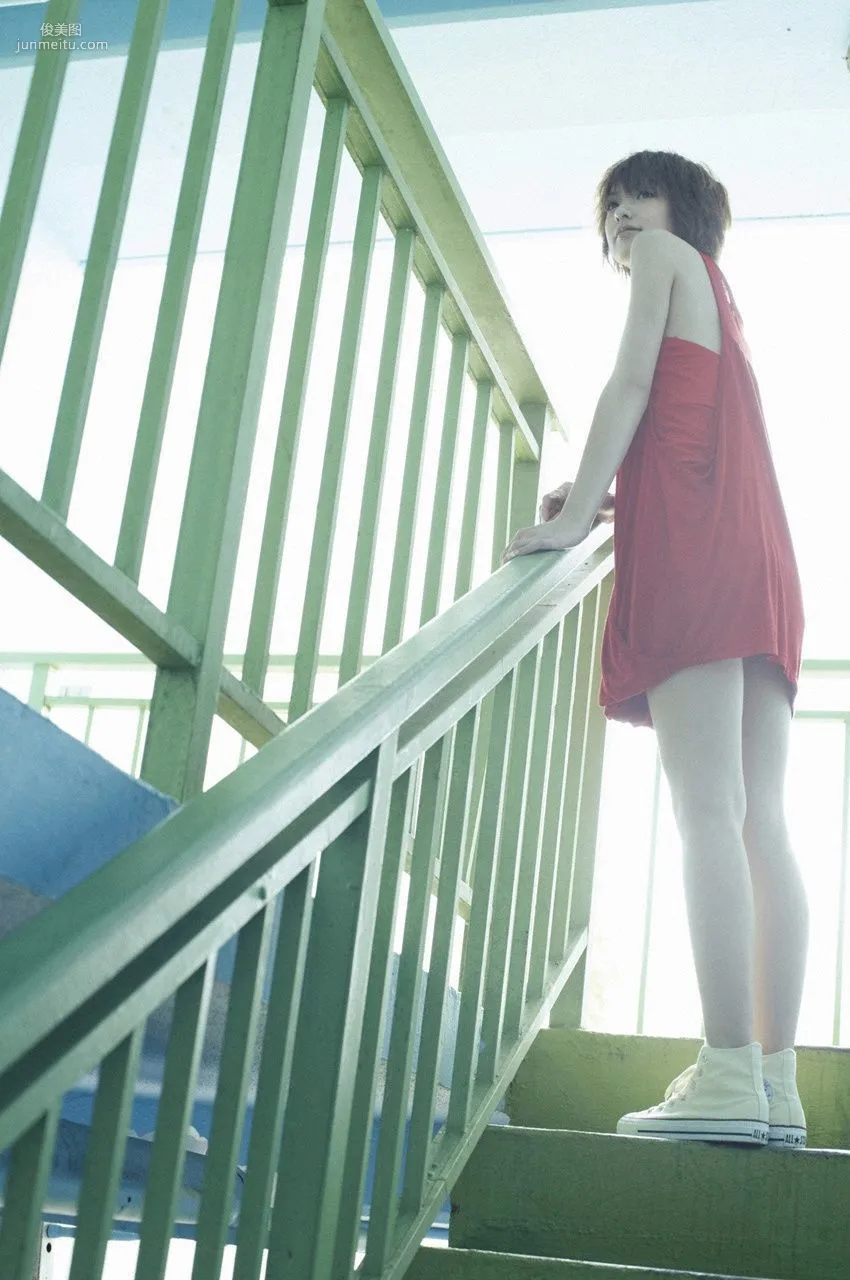 minami akina 南明奈 [WPB-net] No.109 寫真集 81
