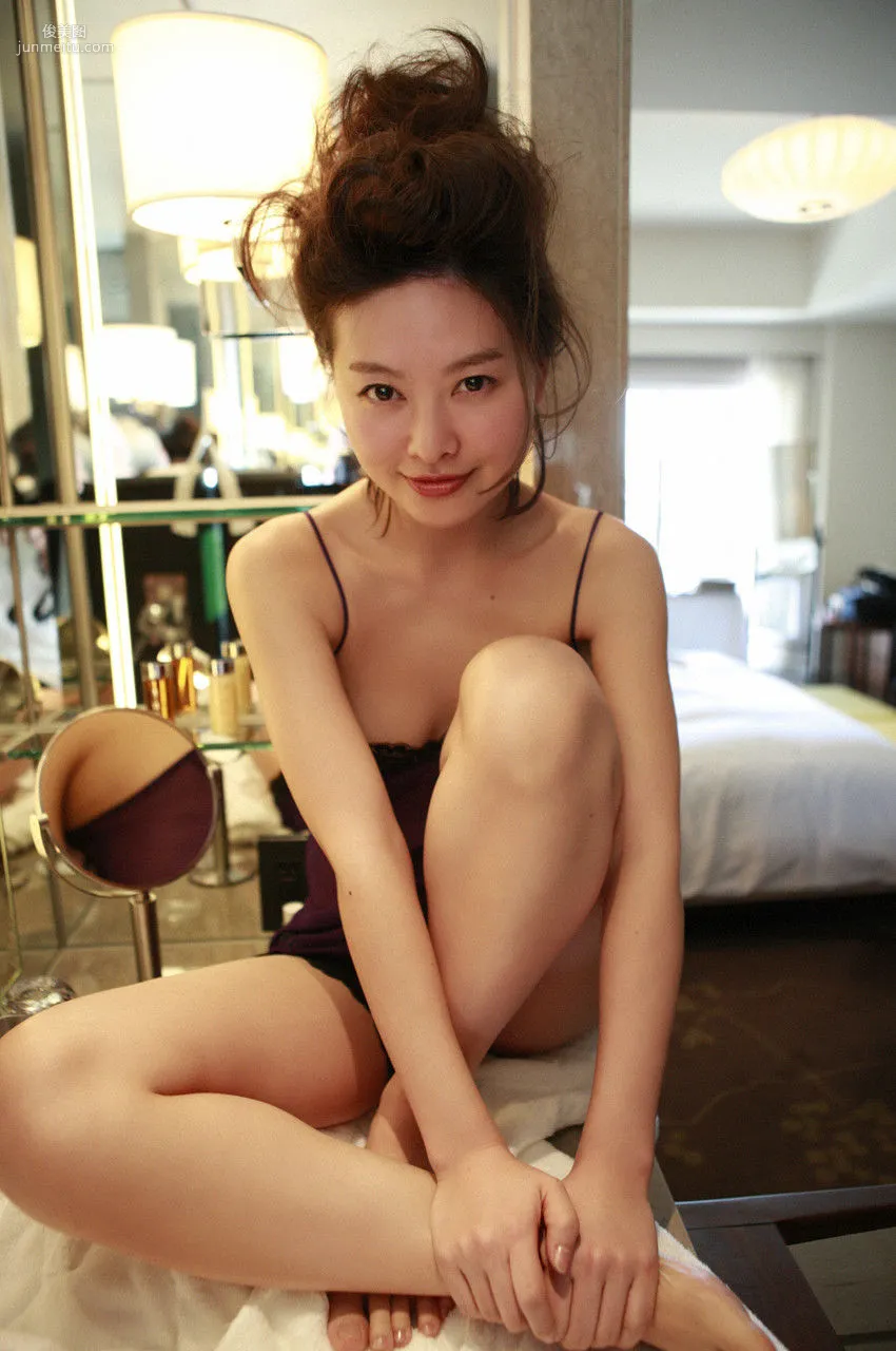 Yoshino Sayaka 吉野紗香 [WPB-net] EX182 寫真集 7