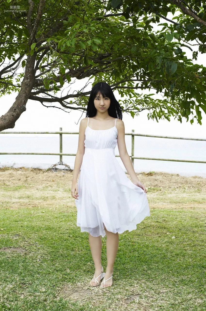 柏木由紀 Kashiwagi Yuki [WPB-net] No.117 寫真集 43