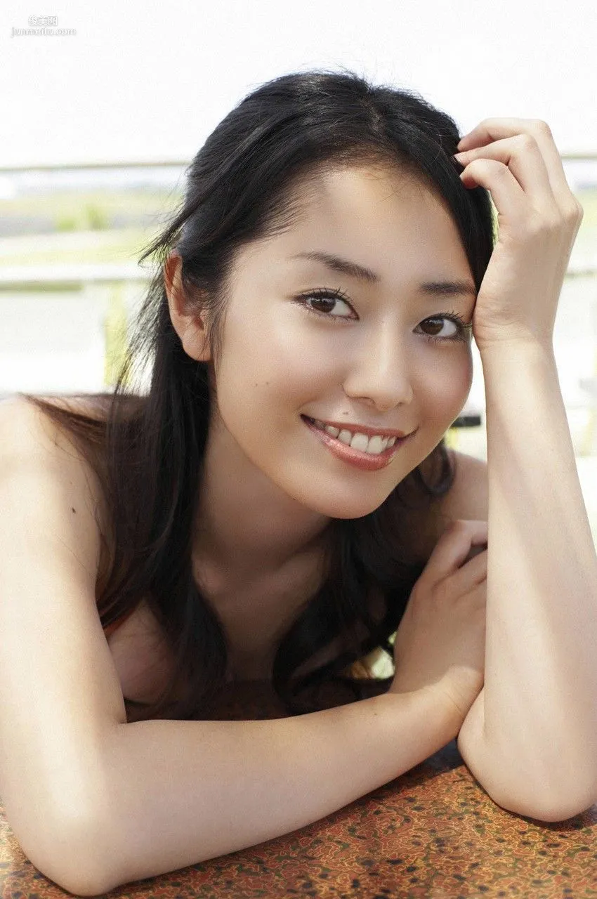 Momoko Tani 谷桃子 [WPB-net] No.101 寫真集 73