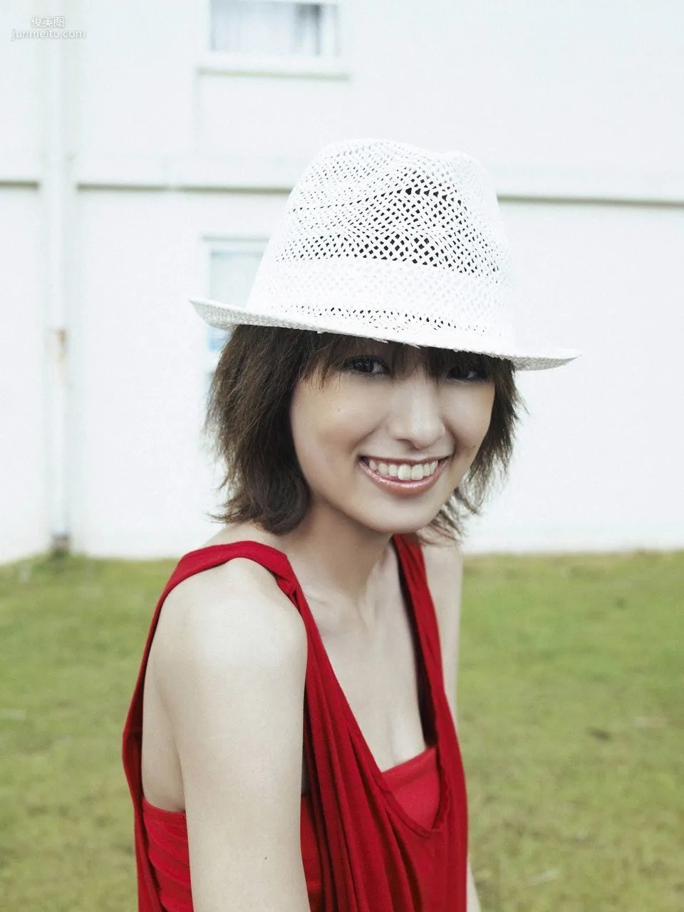 minami akina 南明奈 [WPB-net] No.109 寫真集 75