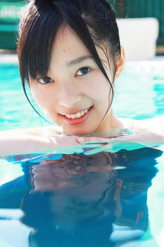 指原莉乃 Rino Sashihara [WPB-net] No.122 寫真集 3