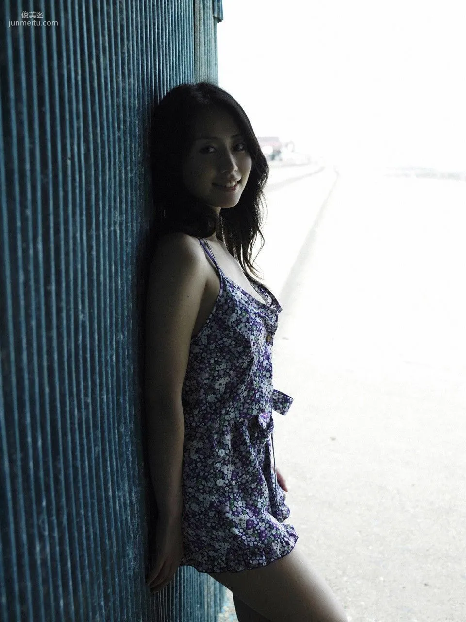 Momoko Tani 谷桃子 [WPB-net] No.101 寫真集 34