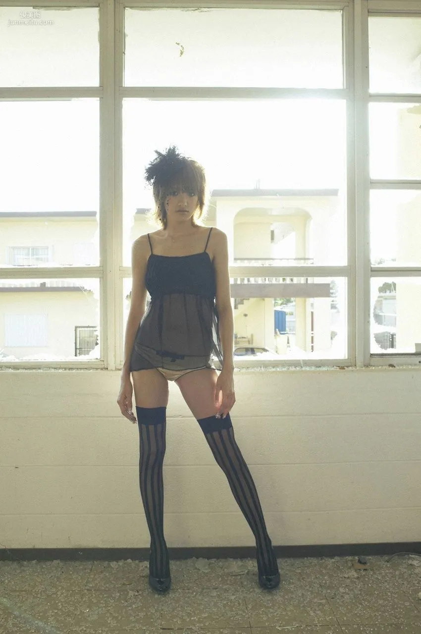 minami akina 南明奈 [WPB-net] No.109 寫真集 144