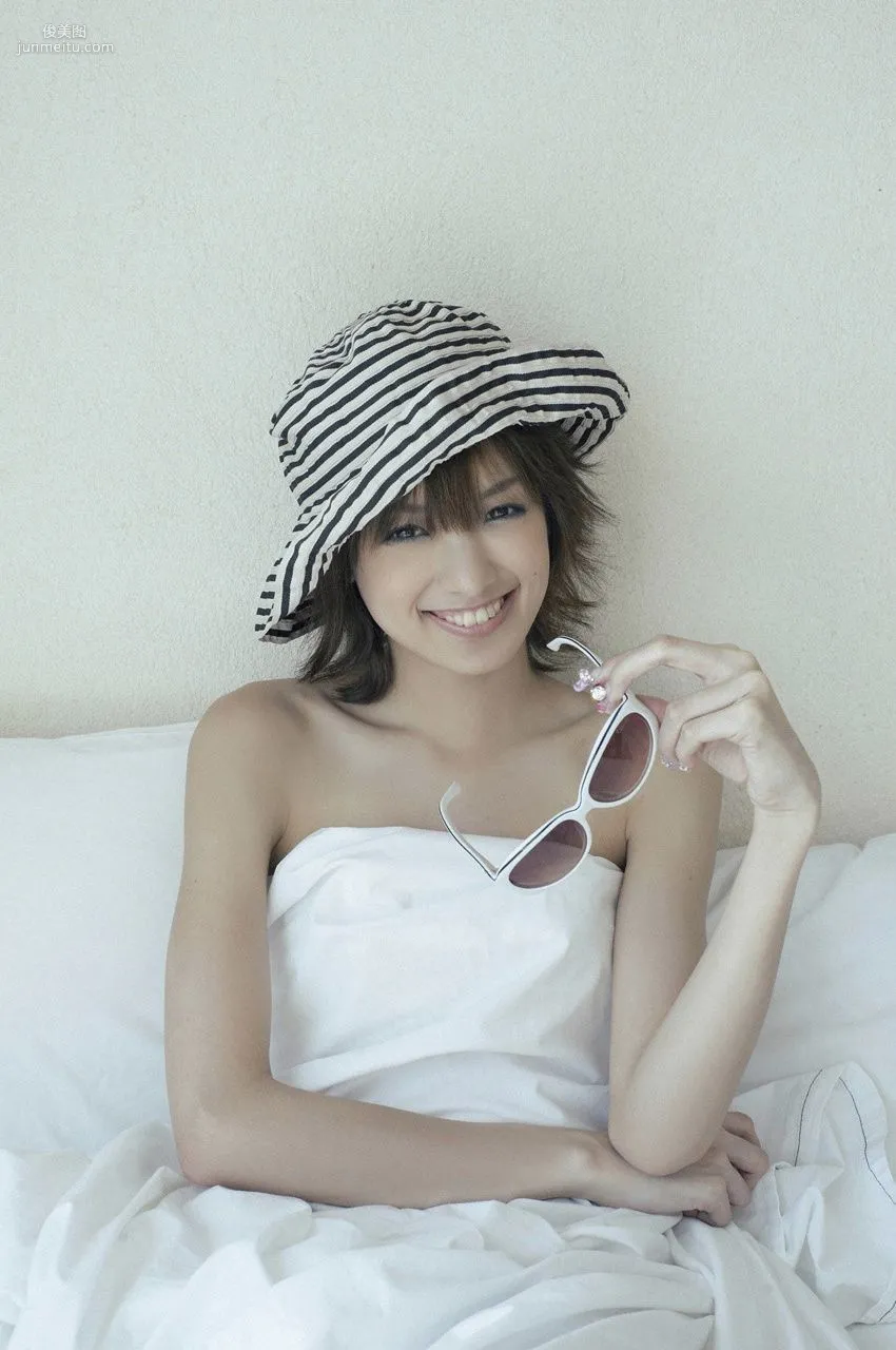 minami akina 南明奈 [WPB-net] No.109 寫真集 124