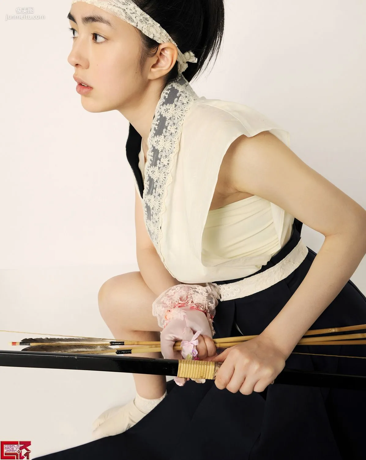 [DGC] NO.739 Maisa 写真集5