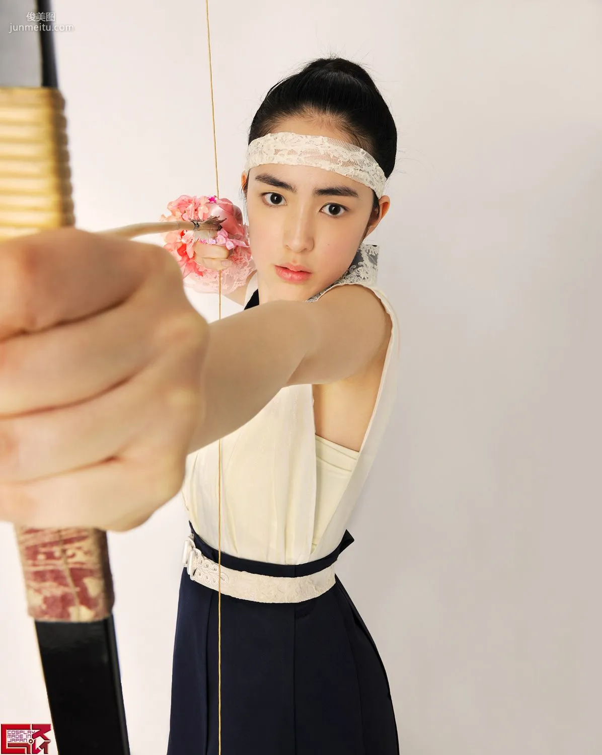 [DGC] NO.739 Maisa 写真集9