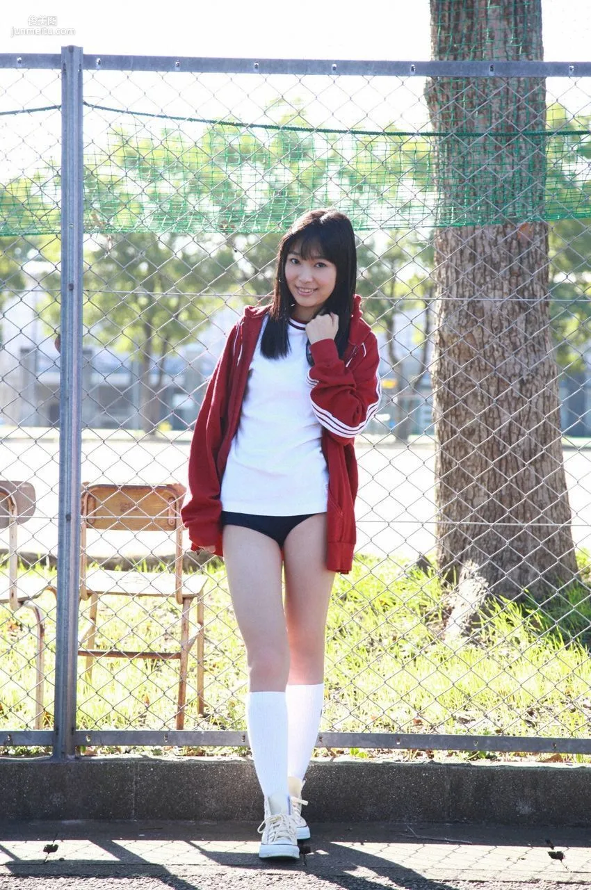 Rino Sashihara 指原莉乃 [WPB-net] EX03 寫真集 12